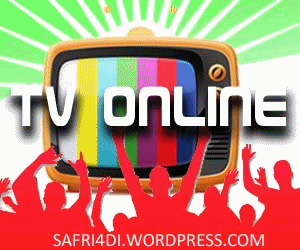 TV Online Safri4di